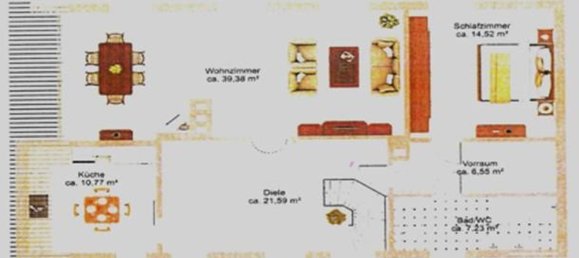Moradia em banda de 9 divisões em Rosenheim, Germany N.º 352308 2