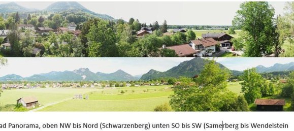 Moradia em banda de 9 divisões em Rosenheim, Germany N.º 352308 13