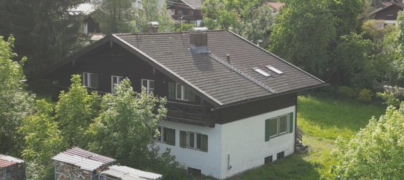 Moradia em banda de 9 divisões em Rosenheim, Germany N.º 352308 16