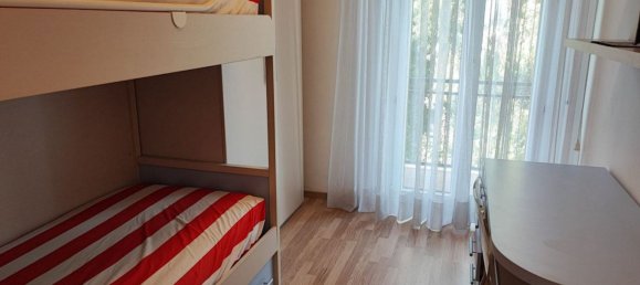 6-salle Appartement à Rapallo, Italy No. 221610 11