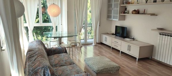 6-salle Appartement à Rapallo, Italy No. 221610 4