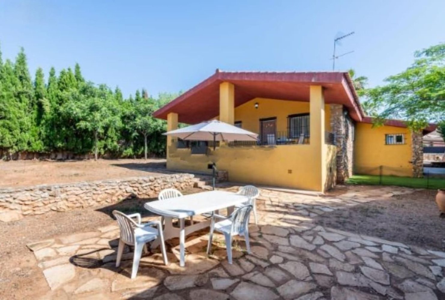 Casa T3 em Castellon, Spain N.º 153347