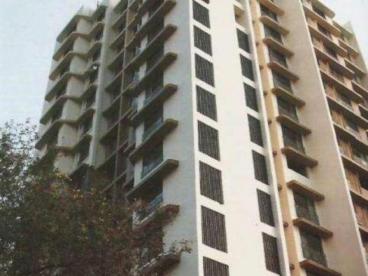 Studio in Mumbai, India No. 14131