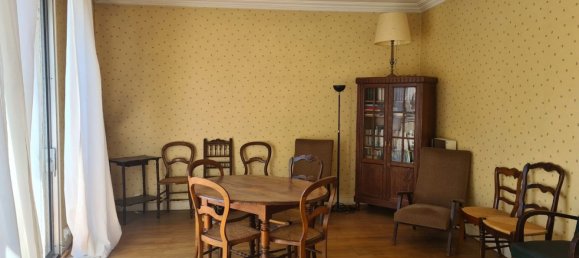 1 Schlafzimmer Wohnung in Tours, France, Nr. 89232 6