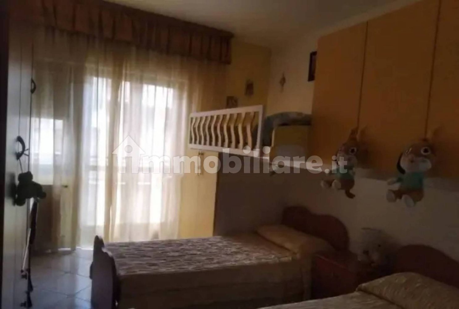 4 chambres Appartement à Sant'Eufemia d'Aspromonte, Italy No. 116938