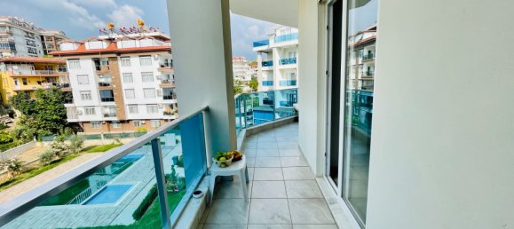 Квартира 3+1 в Аланья, Турция № 9537 10