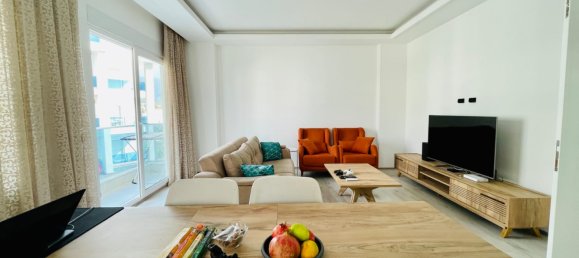 Квартира 3+1 в Аланья, Турция № 9537 17