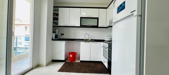 Квартира 3+1 в Аланья, Турция № 9537 3