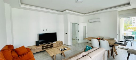 Квартира 3+1 в Аланья, Турция № 9537 14