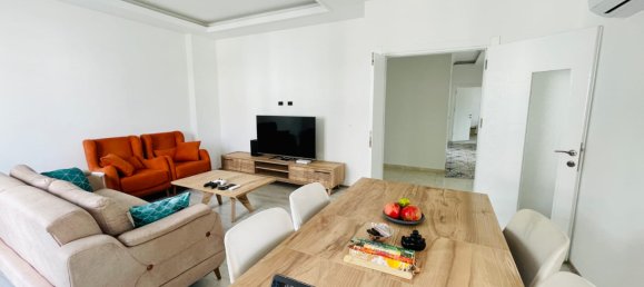 Квартира 3+1 в Аланья, Турция № 9537 2