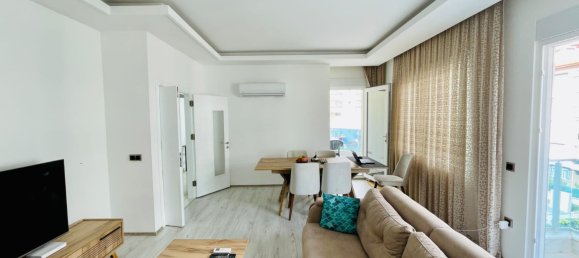 Квартира 3+1 в Аланья, Турция № 9537 16