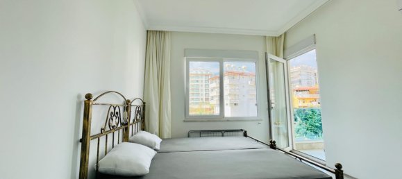 Квартира 3+1 в Аланья, Турция № 9537 12