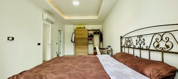 Квартира 3+1 в Аланья, Турция № 9537 11