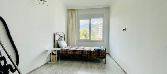 Квартира 3+1 в Аланья, Турция № 9537 9