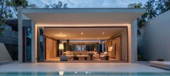 Moradia T3 em Naithon Beach, Thailand N.º 79929 11