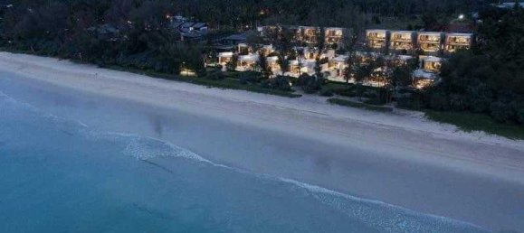 Moradia T3 em Naithon Beach, Thailand N.º 79929 2