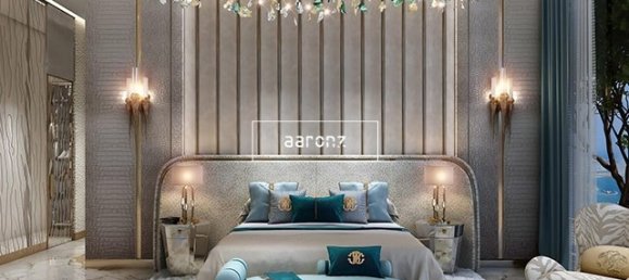 Квартира с 1 спальней в Dubai Harbour, ОАЭ № 46619 7