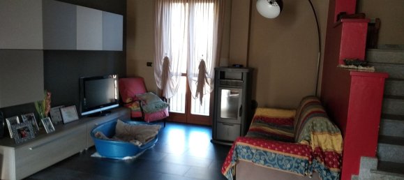 5 rooms Duplex in Canelli, Italy No. 168945 2