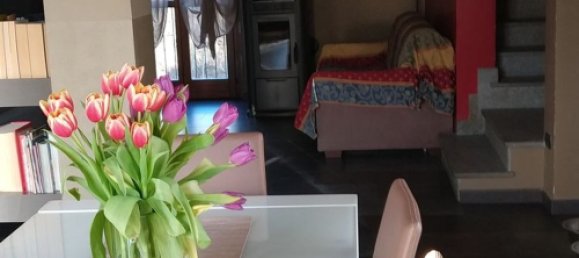 5 rooms Duplex in Canelli, Italy No. 168945 19