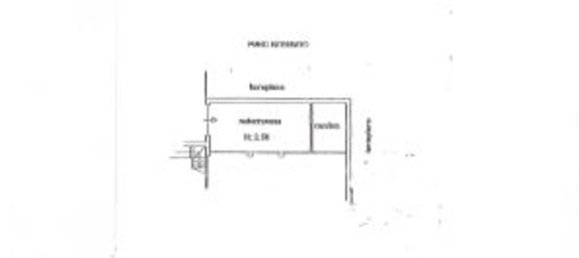 5 rooms Duplex in Canelli, Italy No. 168945 17