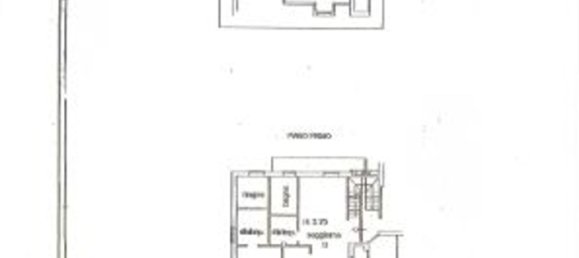 5 rooms Duplex in Canelli, Italy No. 168945 8