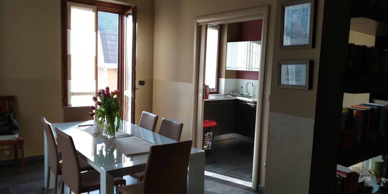 5 rooms Duplex in Canelli, Italy No. 168945