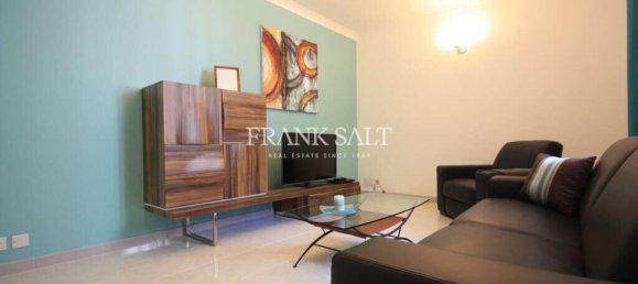 3 Schlafzimmer Penthouse in Saint Julian's, Malta, Nr. 3319 16