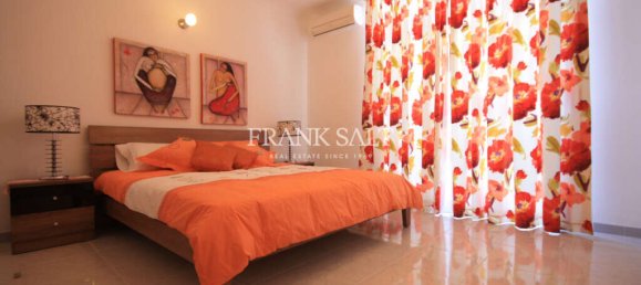3 Schlafzimmer Penthouse in Saint Julian's, Malta, Nr. 3319 11