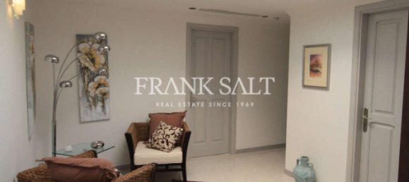 3 Schlafzimmer Penthouse in Saint Julian's, Malta, Nr. 3319 19