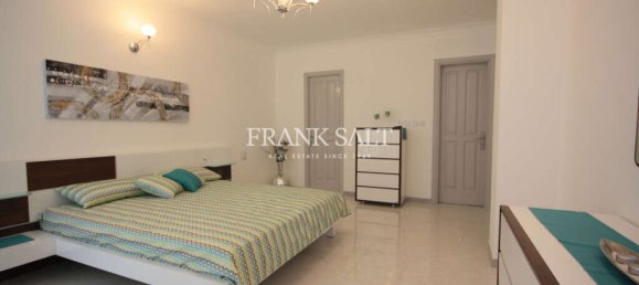 3 Schlafzimmer Penthouse in Saint Julian's, Malta, Nr. 3319 22