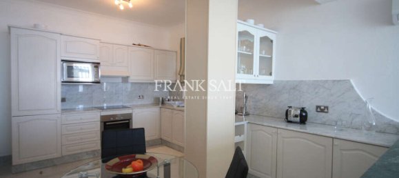 3 Schlafzimmer Penthouse in Saint Julian's, Malta, Nr. 3319 7