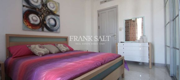 3 Schlafzimmer Penthouse in Saint Julian's, Malta, Nr. 3319 20