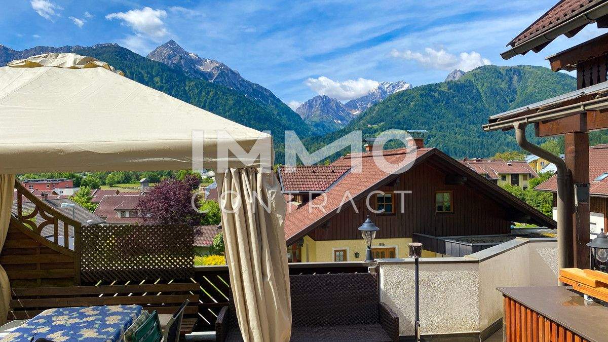 4 rooms Apartment in Kotschach-Mauthen, Austria No. 152988