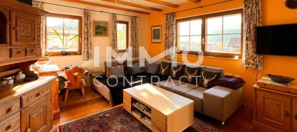 4 rooms Apartment in Kotschach-Mauthen, Austria No. 152988 5