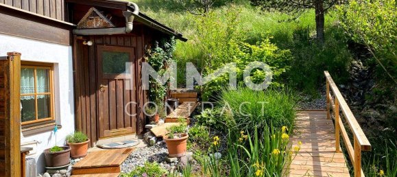 4 rooms Apartment in Kotschach-Mauthen, Austria No. 152988 9