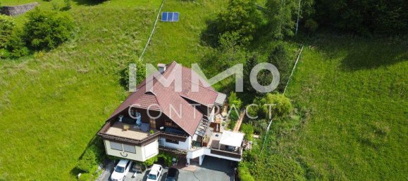 4 rooms Apartment in Kotschach-Mauthen, Austria No. 152988 2