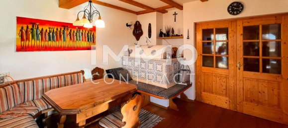 4 rooms Apartment in Kotschach-Mauthen, Austria No. 152988 4