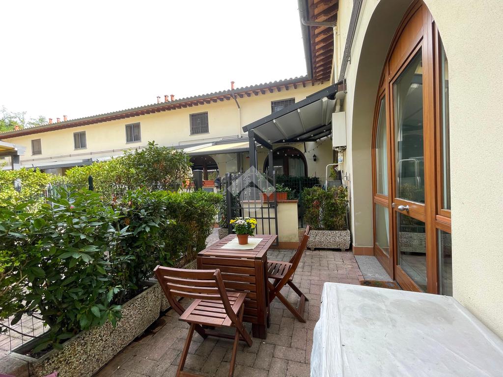 2 Schlafzimmer Wohnung in Scandicci, Italy, Nr. 393612