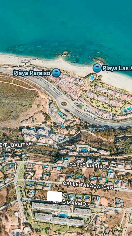 Terreno en Chullera, Spain 330 m² No. 225480