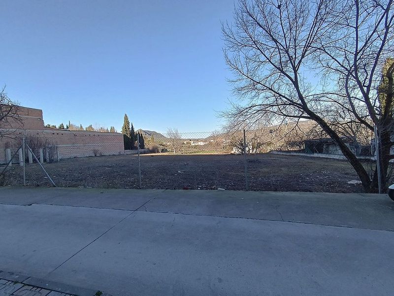 5599m² Land in Priego de Cordoba, Spain No. 225077