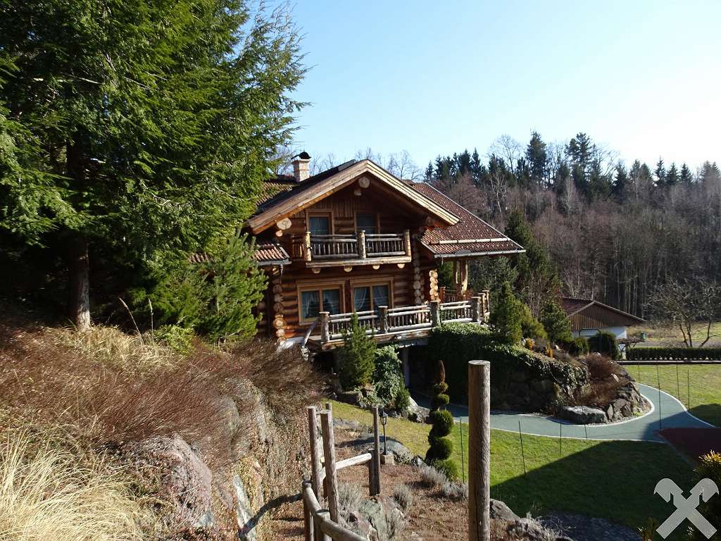 9-Zimmer Bungalow in Eibiswald, Austria, Nr. 66860