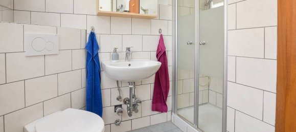 Apartamento de 2 dormitorios en Hildesheim, Germany No. 264355 2
