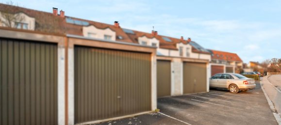 4 rooms Townhouse in Amberg, Germany No. 109530 31