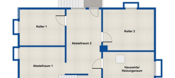 4 rooms Townhouse in Amberg, Germany No. 109530 35