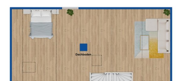 4 rooms Townhouse in Amberg, Germany No. 109530 34