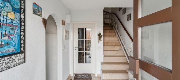 4 rooms Townhouse in Amberg, Germany No. 109530 2