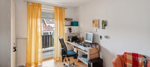 4 rooms Townhouse in Amberg, Germany No. 109530 24