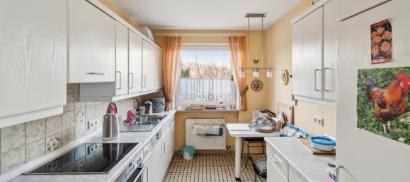 4 rooms Townhouse in Amberg, Germany No. 109530 16