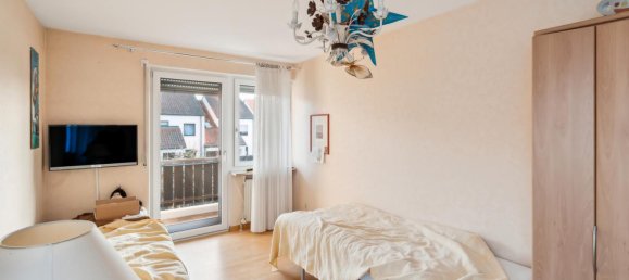 4 rooms Townhouse in Amberg, Germany No. 109530 23