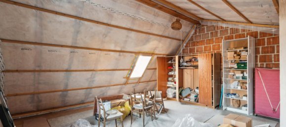 4 rooms Townhouse in Amberg, Germany No. 109530 29